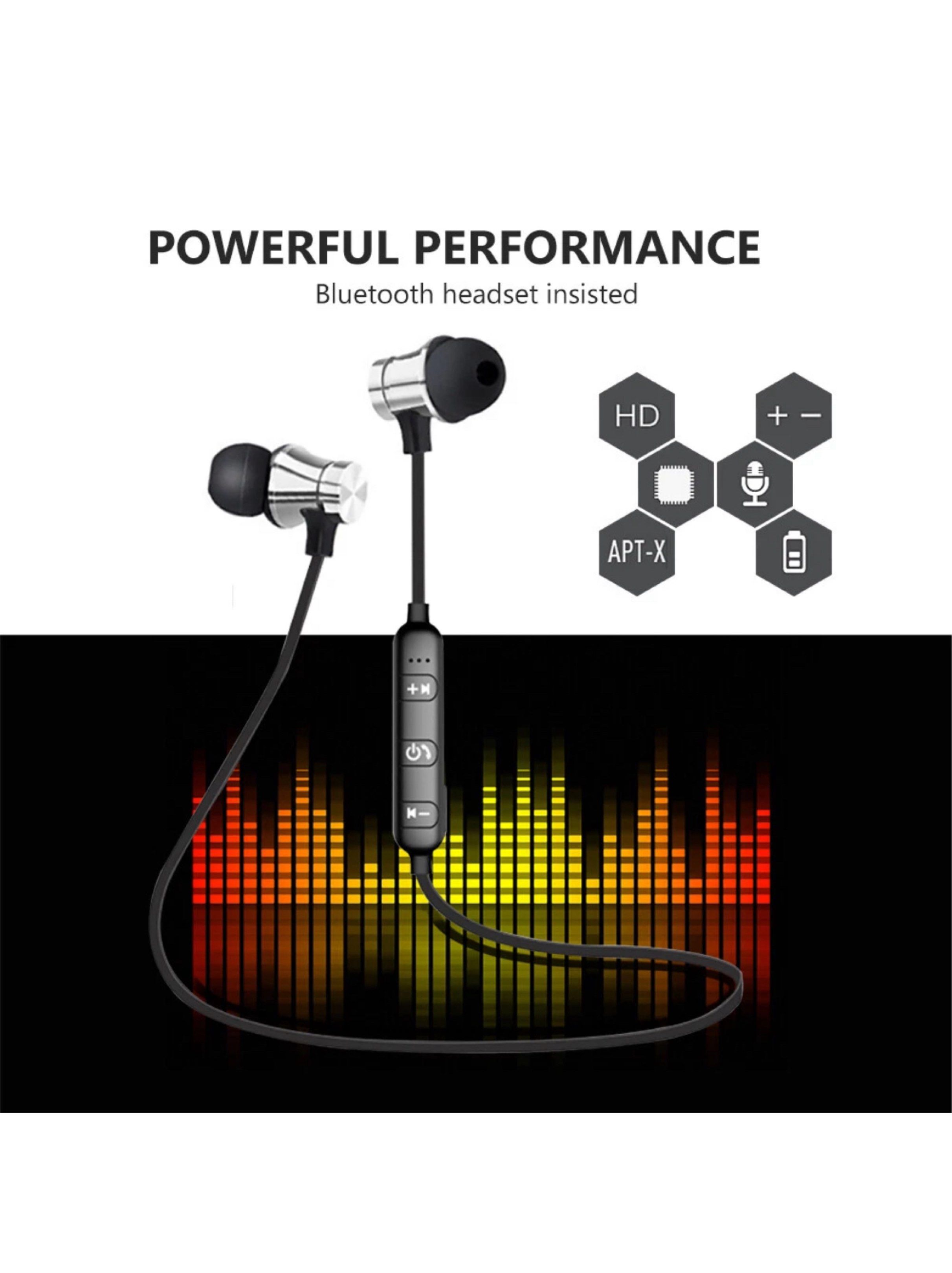 Bluetooth Wireless Earphones - Multiple Colors Available65561080990851113