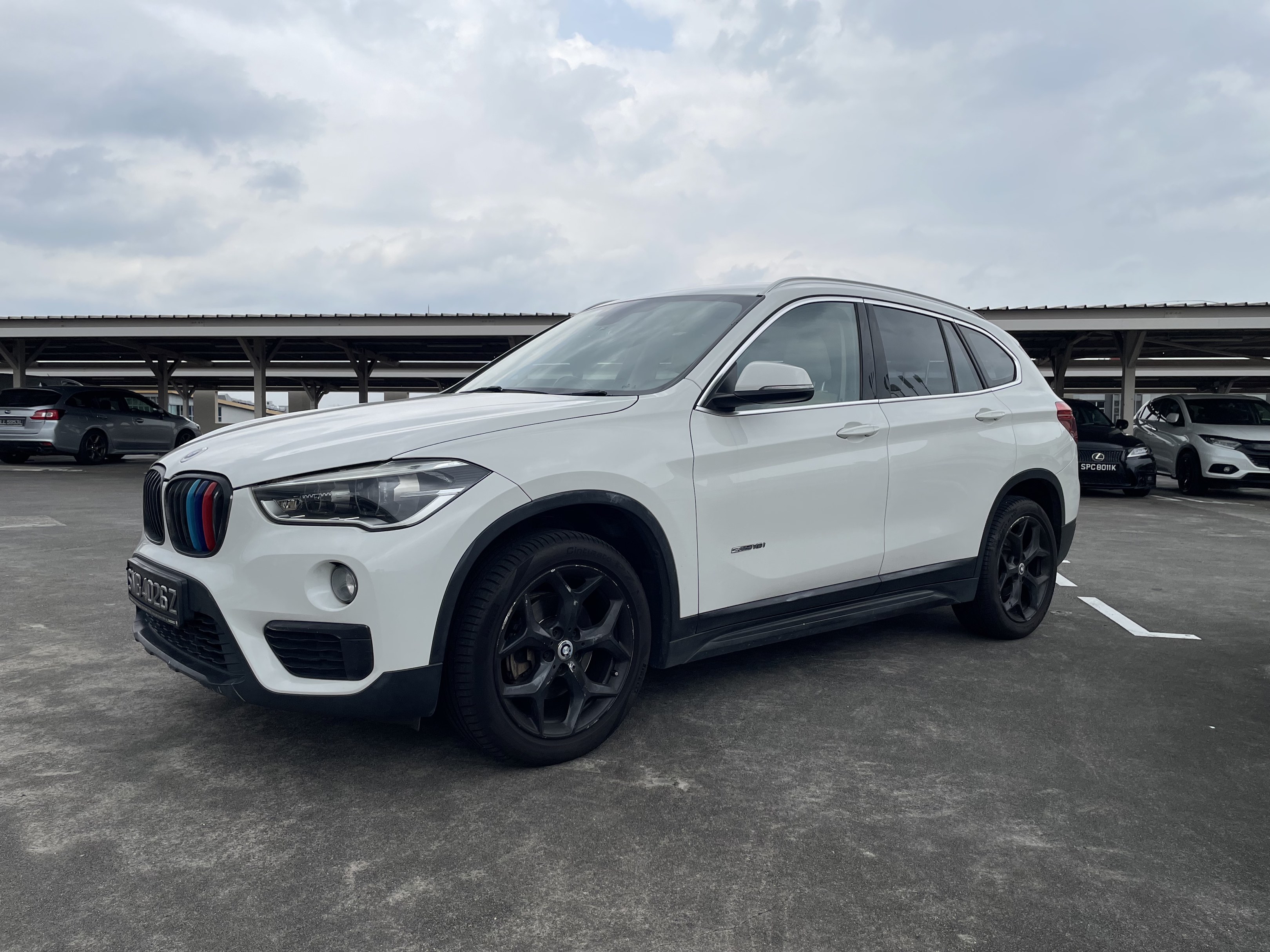 (Category: ) located in . Submitted by axonautomobile (Listing ID 1415882523, Image 1). Description: .