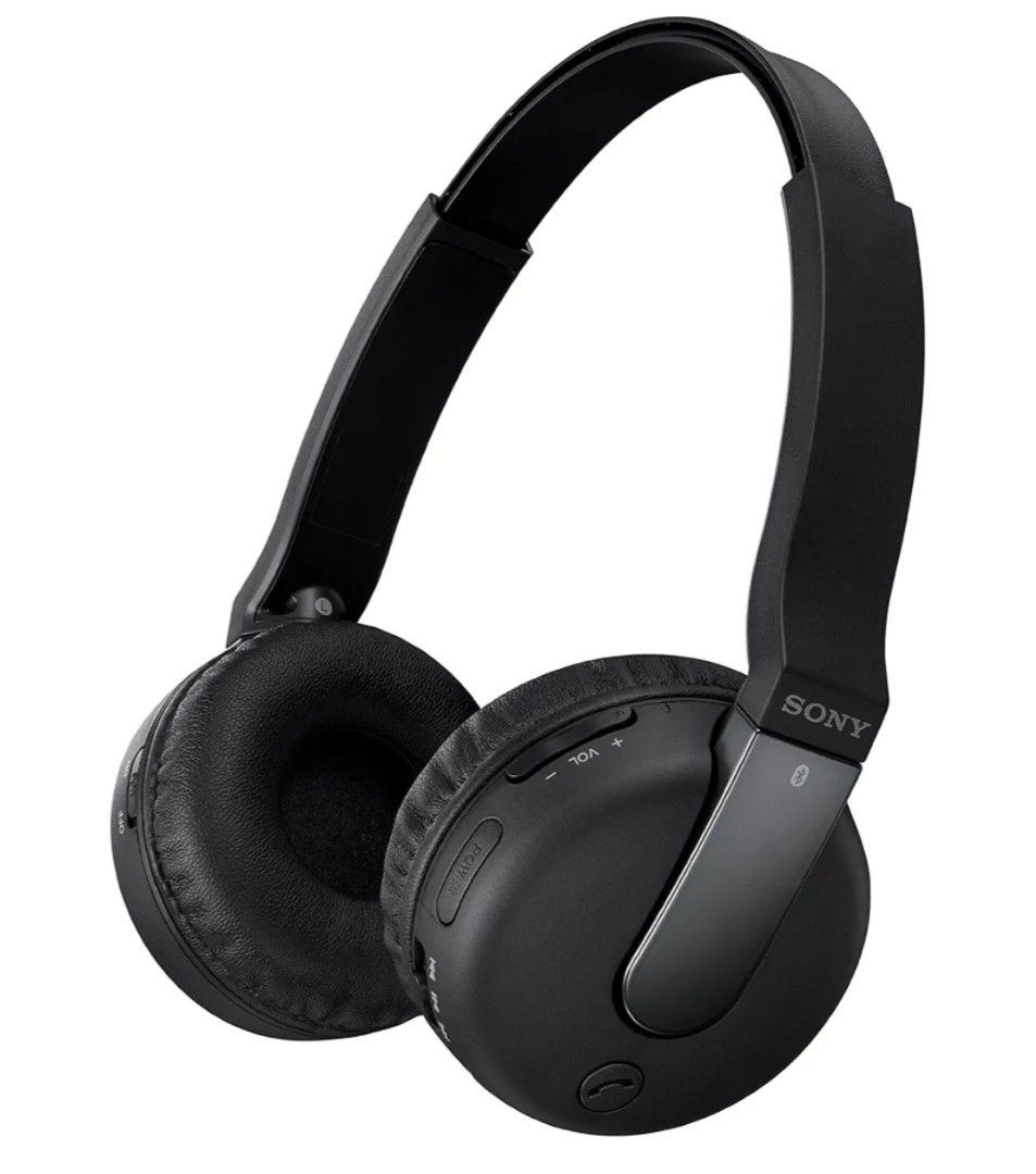 BN Sony Wireless Headphones