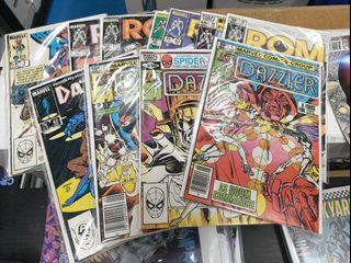 (Category: ) located in . Submitted by kalibak_komiks (Listing ID 1418896275, Image 1). Description: .