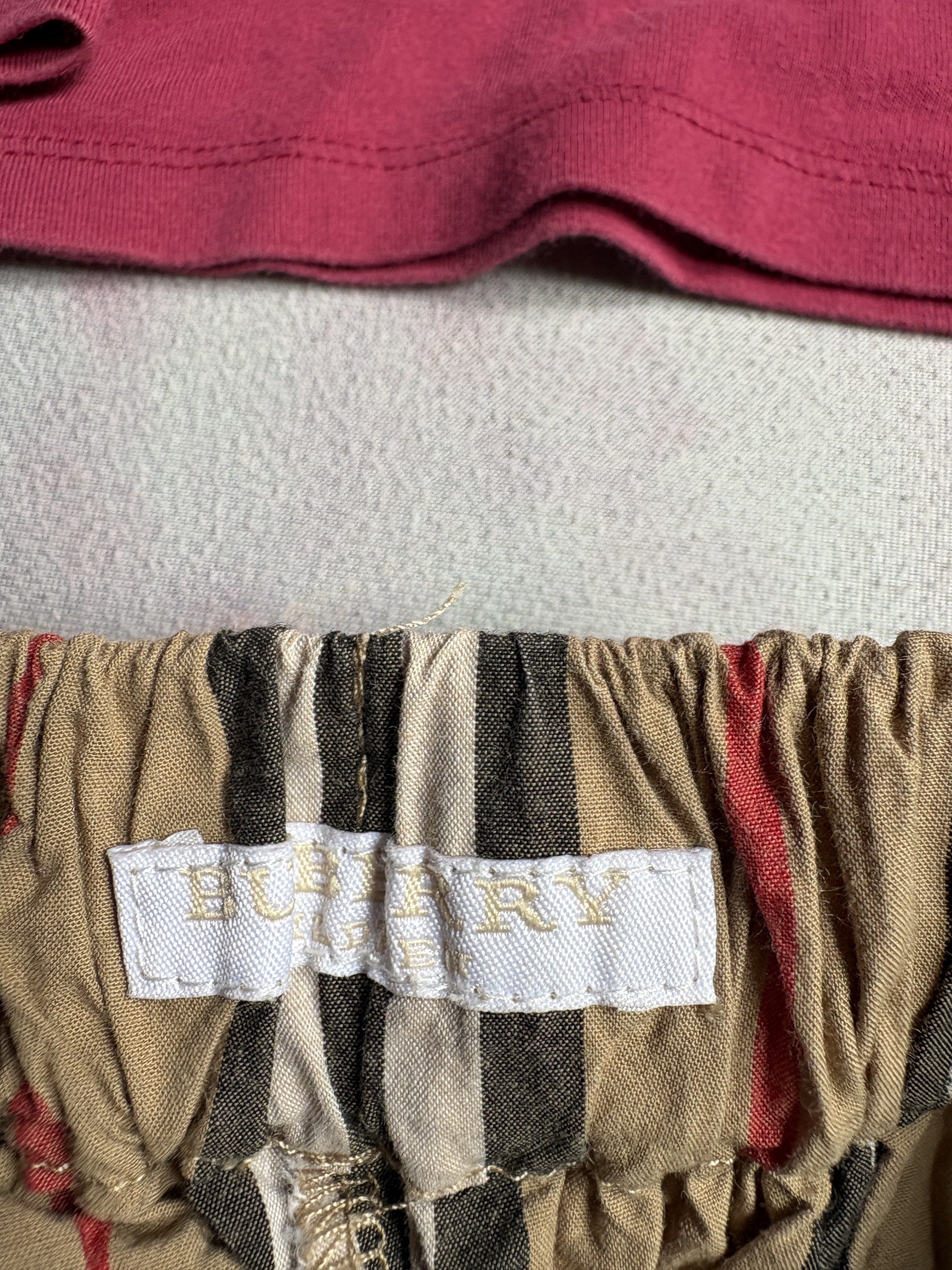 Burberry For Kids 5-6T (Category: Babies & Kids Fashion) located in Cavite. Submitted by -coffeebean- (Listing ID 1418835638, Image 3). Description: .