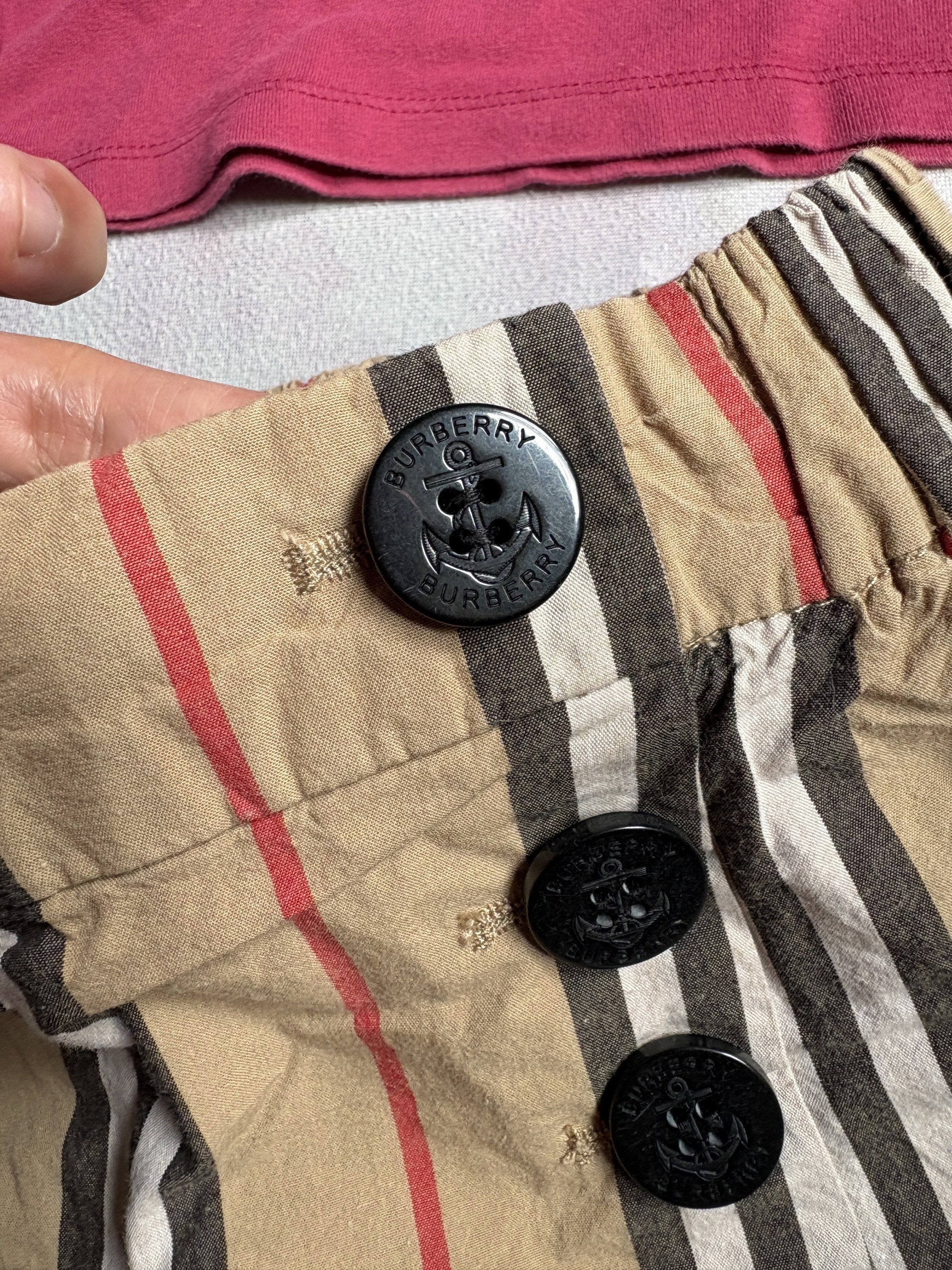 Burberry For Kids 5-6T (Category: Babies & Kids Fashion) located in Cavite. Submitted by -coffeebean- (Listing ID 1418835638, Image 2). Description: .
