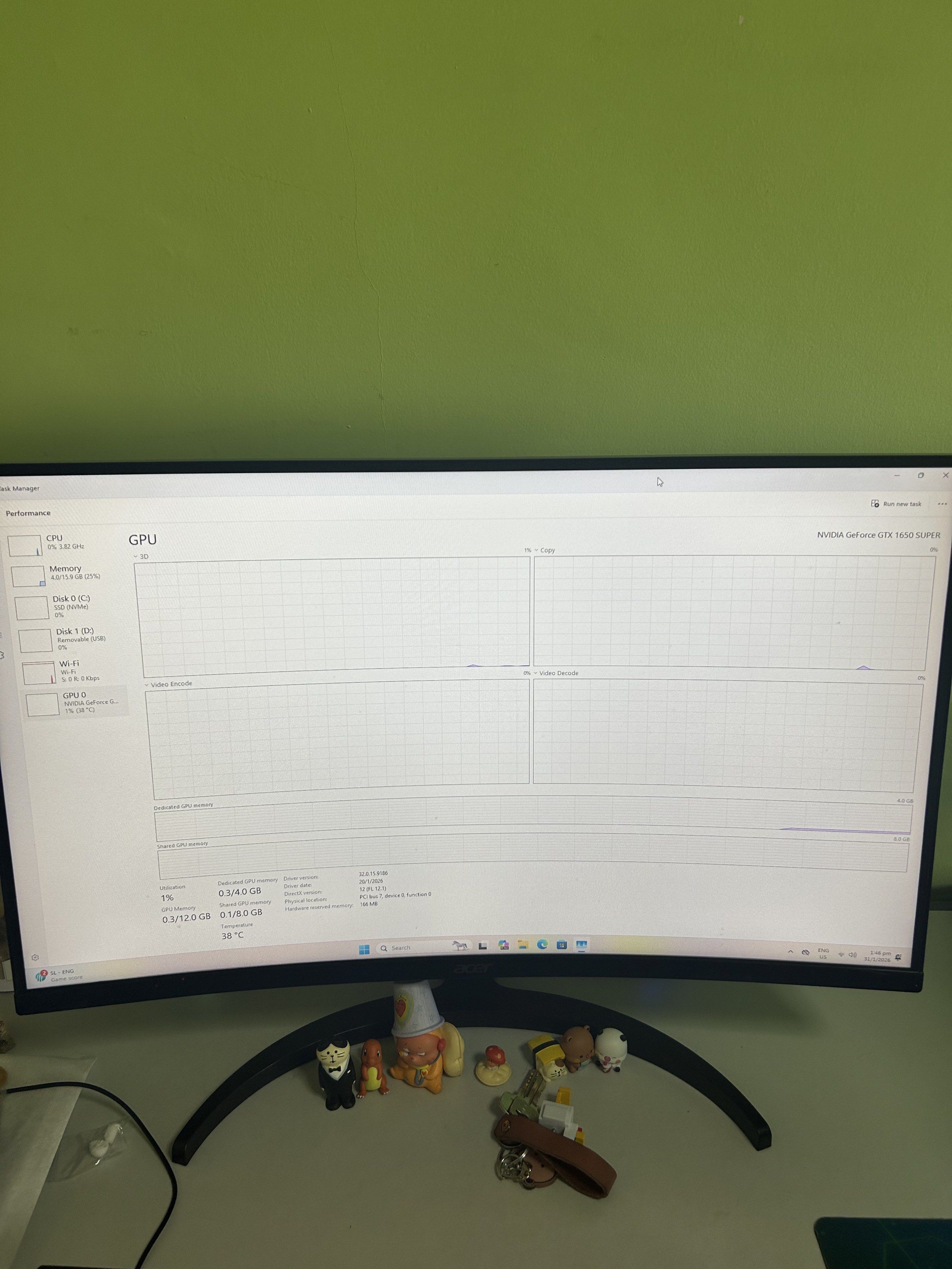 Custom Gaming PC65561097341057114