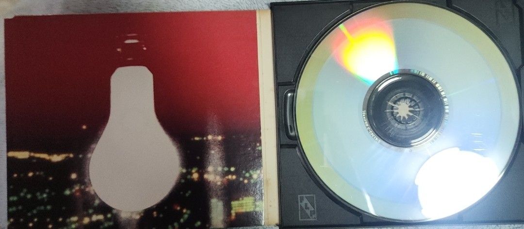 Depeche Mode - In Your Room (Category: CDs & DVDs) located in Cebu City. Submitted by g_roshamboo (Listing ID 1418885412, Image 3). Description: .