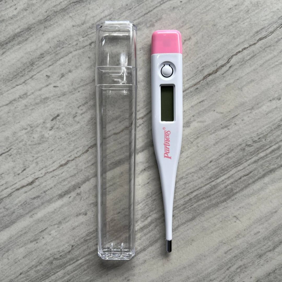 DIGITAL THERMOMETER (Category: Medical Supplies & Tools) located in Quezon City. Submitted by staffmarke01383 (Listing ID 1418867029, Image 3). Description: .