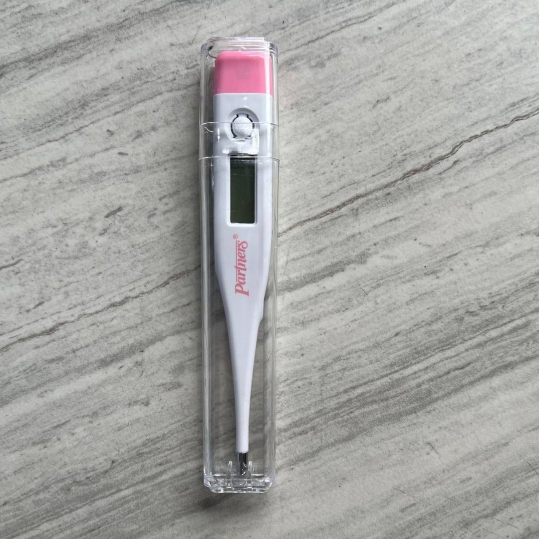 DIGITAL THERMOMETER (Category: Medical Supplies & Tools) located in Quezon City. Submitted by staffmarke01383 (Listing ID 1418867029, Image 2). Description: .
