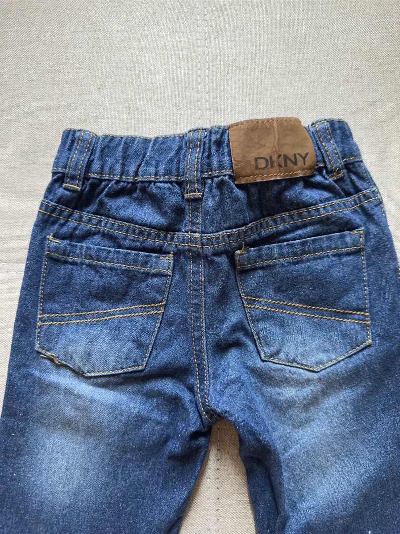Dkny Pants 12m (Category: Babies & Kids Fashion) located in Laoag. Submitted by swttrish (Listing ID 1418967055, Image 2). Description: Personal preloved Runs big Laoag city loc.
