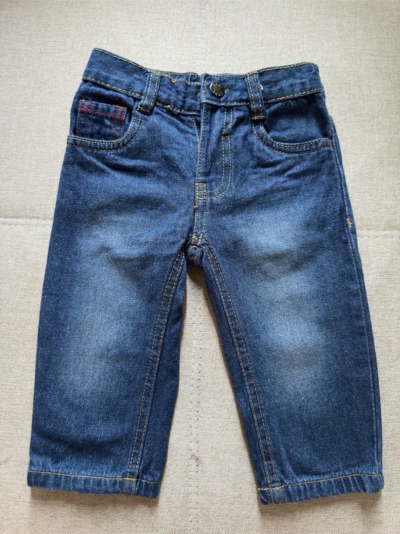 Dkny Pants 12m (Category: Babies & Kids Fashion) located in Laoag. Submitted by swttrish (Listing ID 1418967055, Image 1). Description: Personal preloved Runs big Laoag city loc.