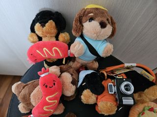 (Category: ) located in . Submitted by PlushStore (Listing ID 1418855726, Image 1). Description: .