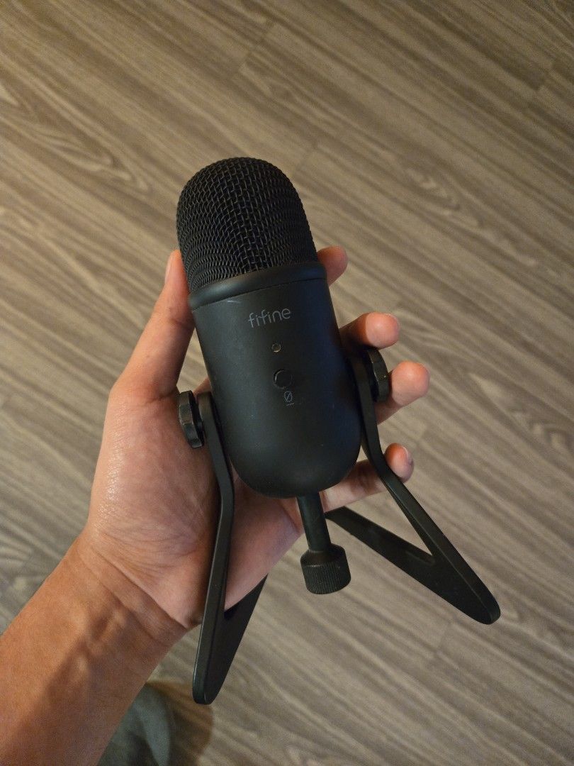 Fifine k67865561089283331110