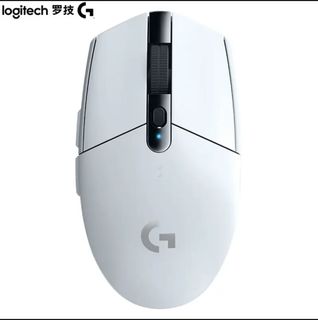 Logitech G304