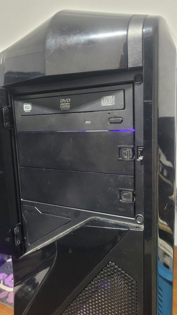 Gaming PC (Selling ASAP)65561097046913111