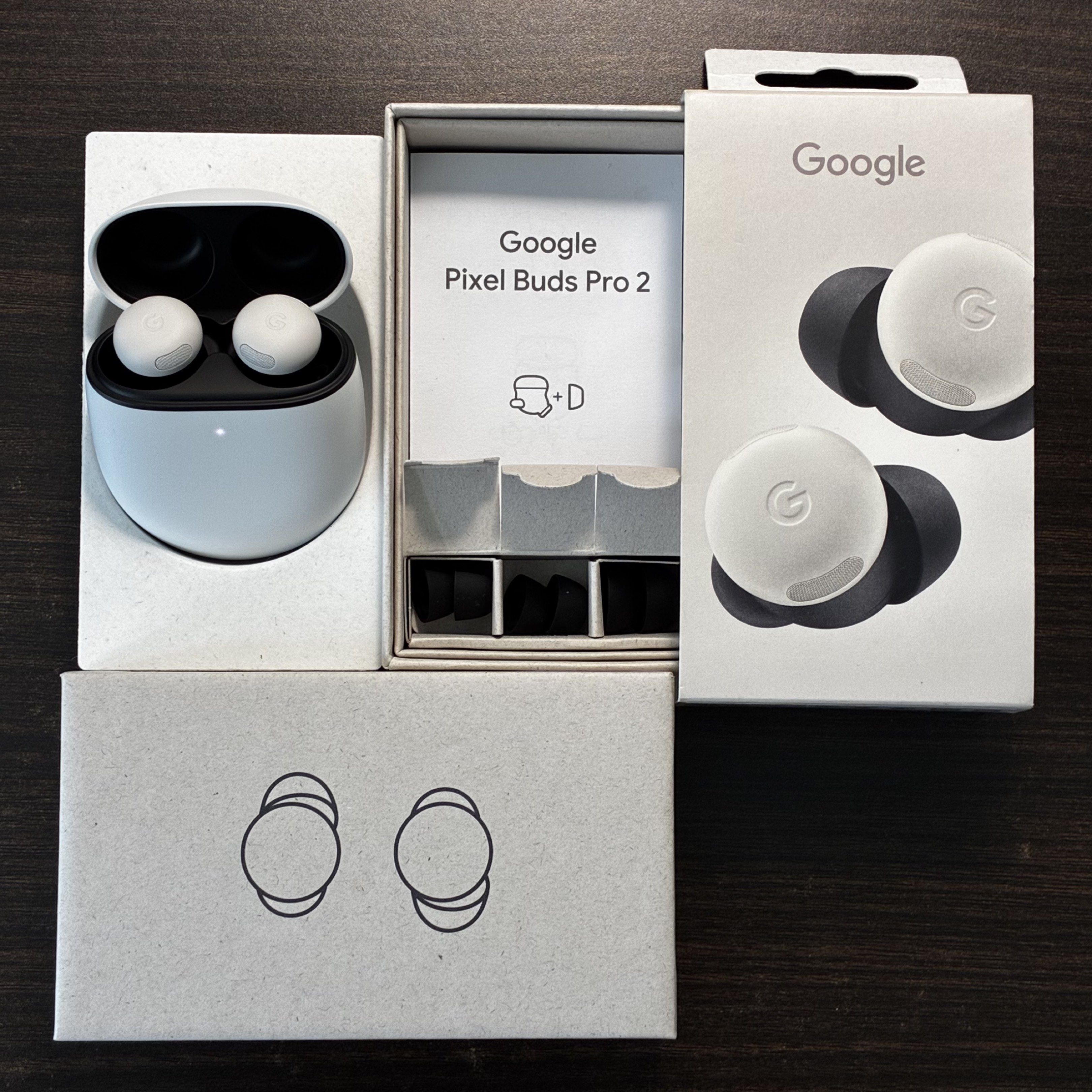 Google Pixel Buds Pro 265561084485635118