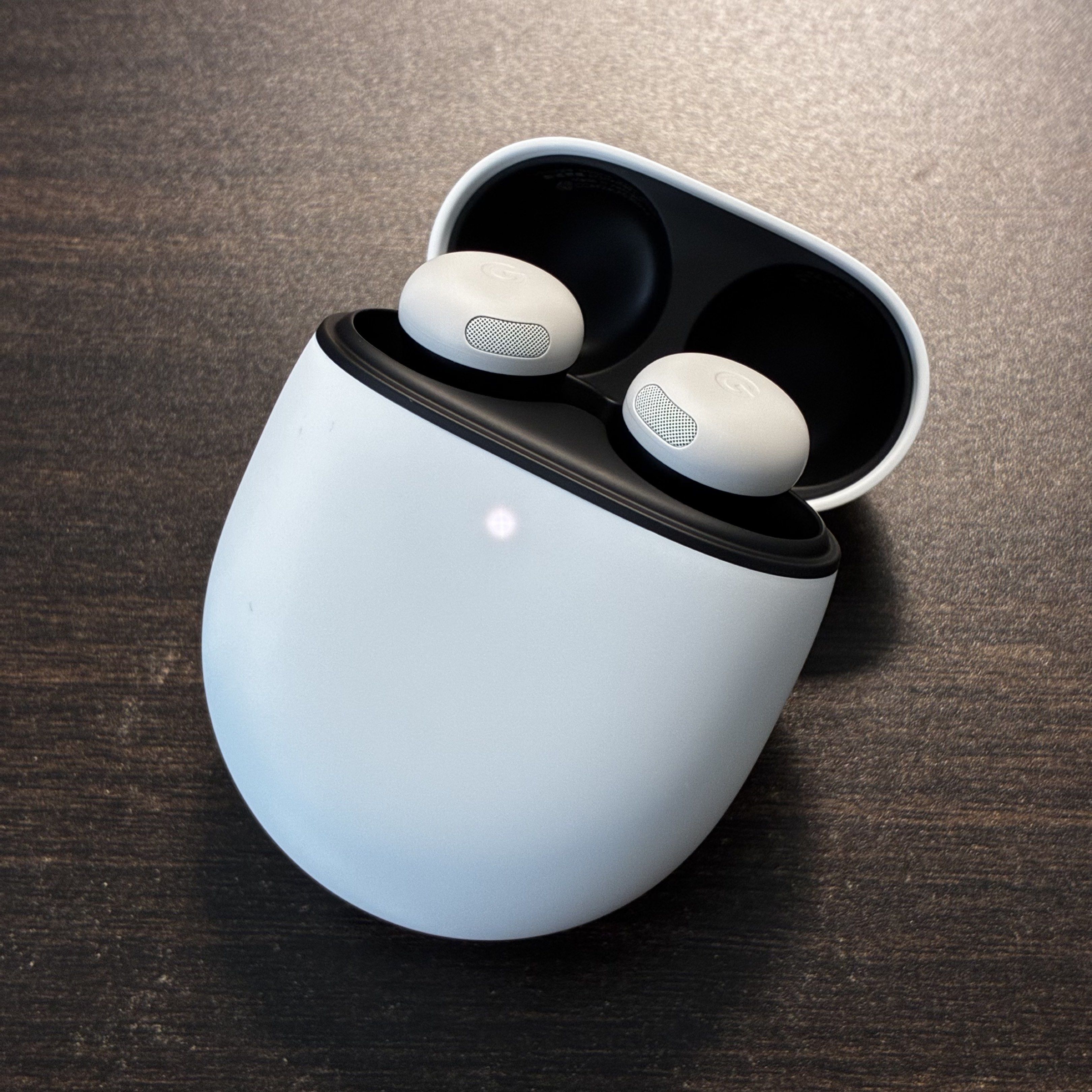 Google Pixel Buds Pro 2