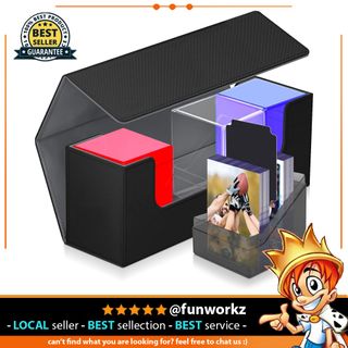 Yugioh card sleeves For Sale | Buy 500+ Yugioh card sleeves online |  Carousell Singapore