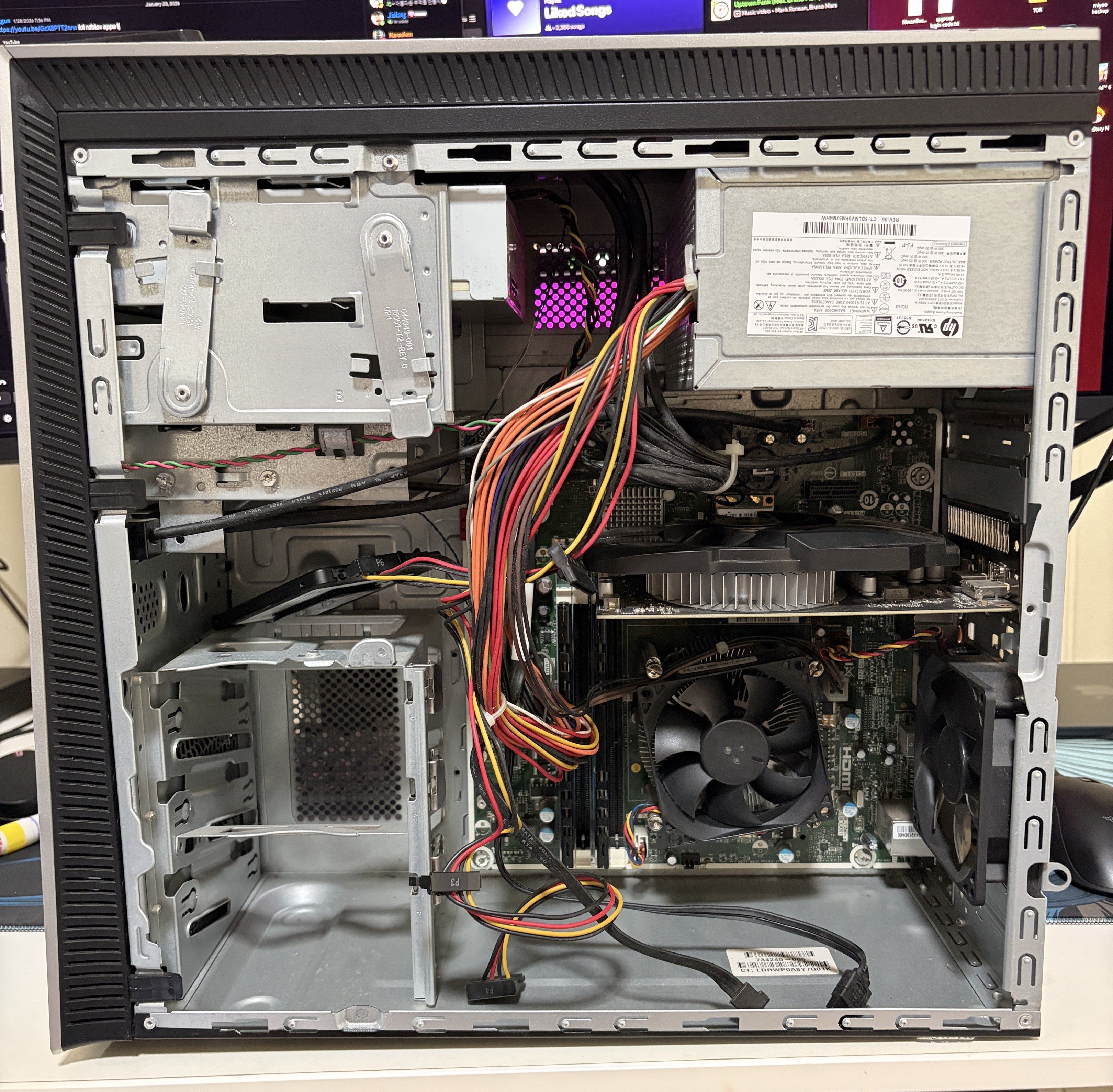 HP Envy 70065561097218435113