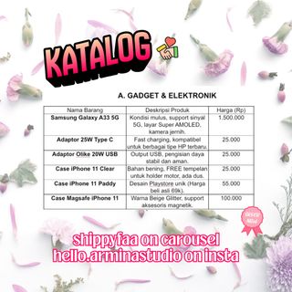 (Kategori: ) berada di . Dikirim oleh shippyfaa (ID iklan 1418961932, Gambar 1). Deskripsi: .