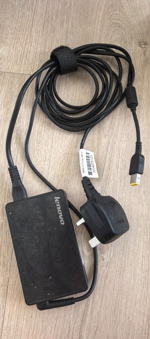 Lenovo Laptop Charger406034024162273282
