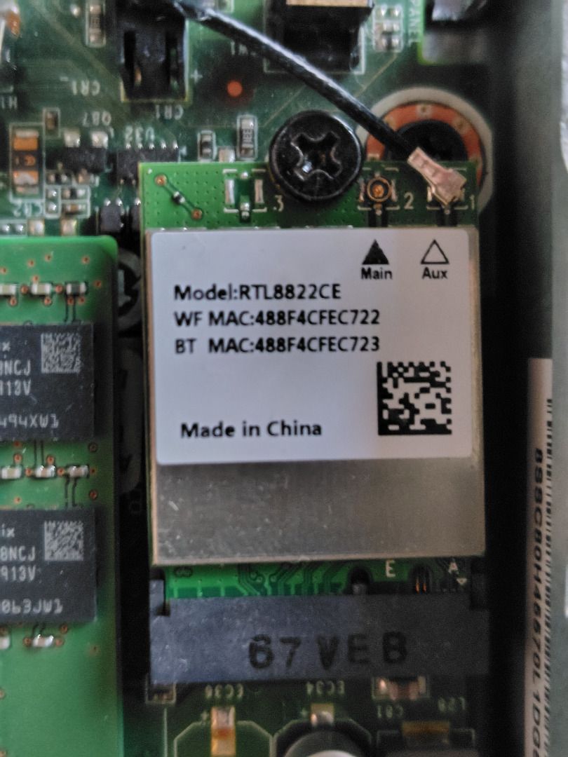 Lenovo ThinkCentre M700 Tiny PC i3 6th gen 32gb ram65561097254787114