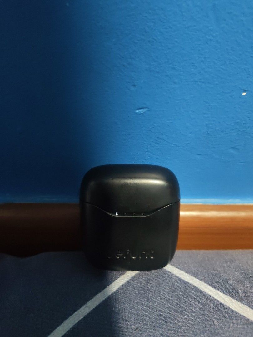 Defunc True Wireless Earbuds