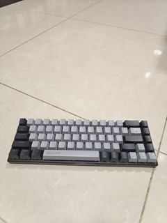 Mechanical Wireless Gaming Keyboard439760343648194560
