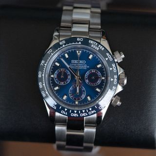 Mechaquartz Movement  Collection item 1