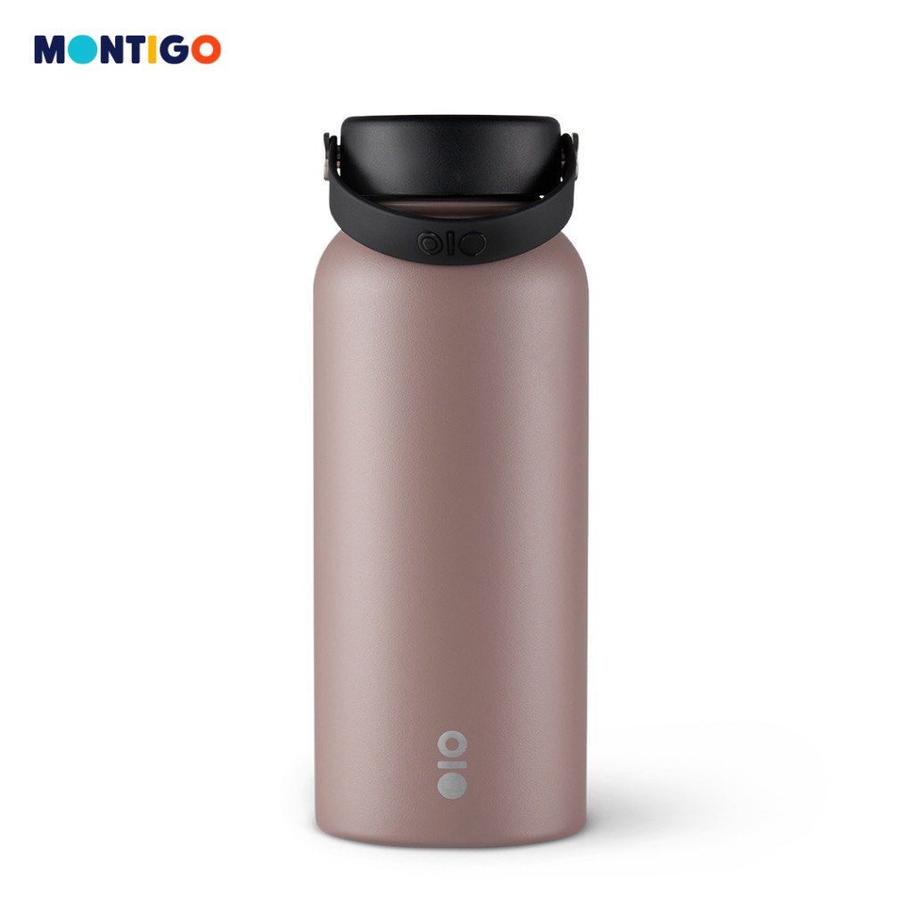 Montigo 950ml Insulated Water Bottle