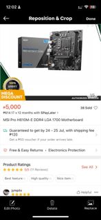 (Category: ) located in . Submitted by johnrudolfbaluyo (Listing ID 1418809467, Image 1). Description: .