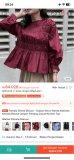 (Kategori: ) berada di . Dikirim oleh risliary (ID iklan 1418792082, Gambar 1). Deskripsi: .