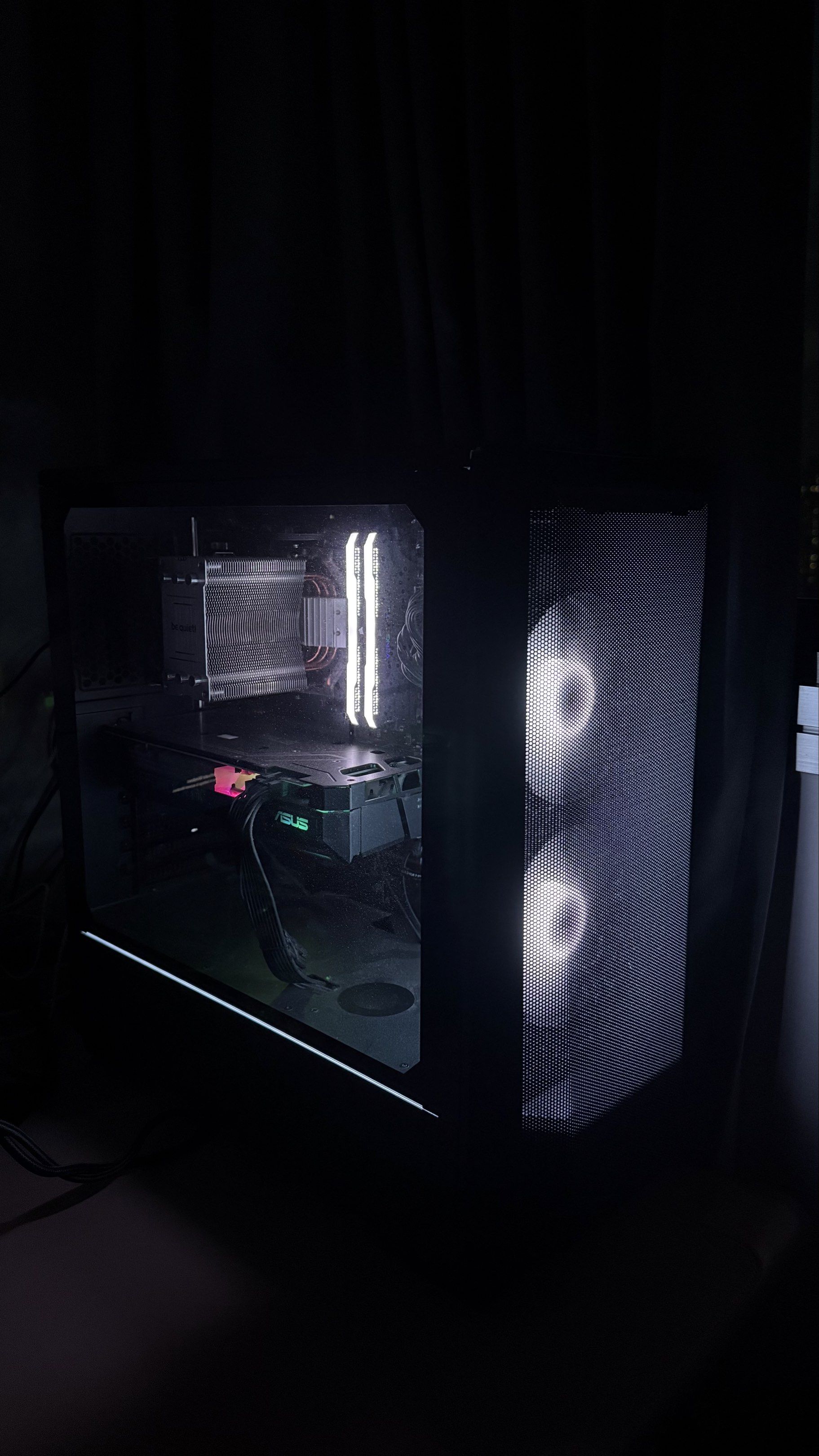 RTX 3060 Custom Gaming PC65561097131649111