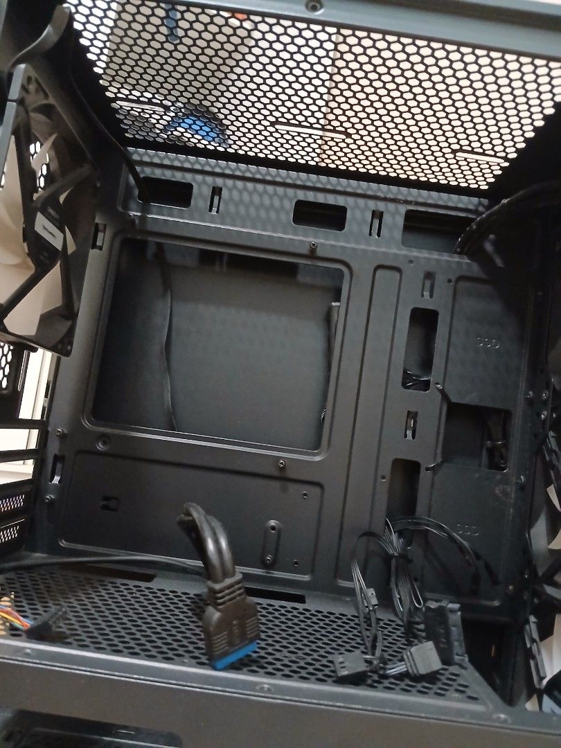 Pc Case65561097095426114