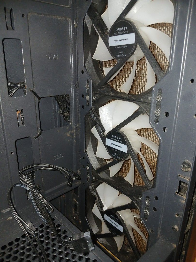 Pc Case65561097095426111