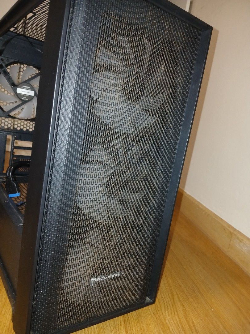 Pc Case65561097095426112