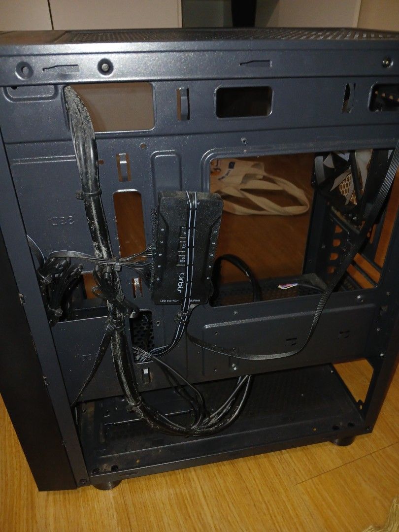 Pc Case65561097095426110