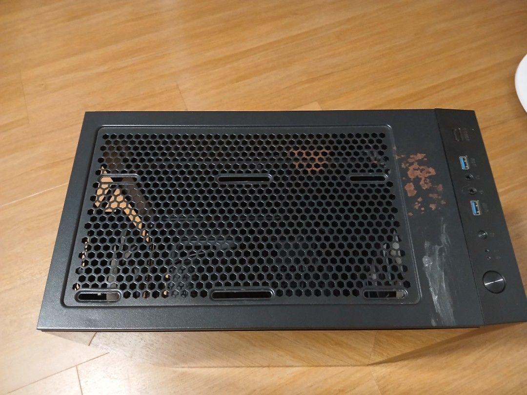 Pc Case65561097095426115