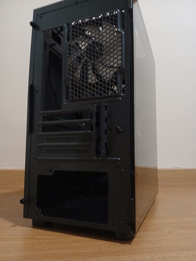 Pc Case65561097095426113