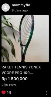 (Kategori: ) berada di . Dikirim oleh voivodee (ID iklan 1418813274, Gambar 1). Deskripsi: .