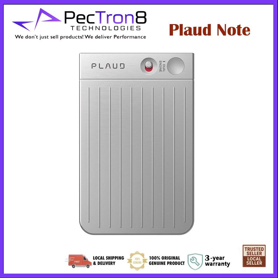 PLAUD NOTE65561088202755110