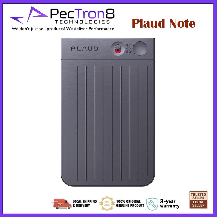 PLAUD NOTE65561088202755112