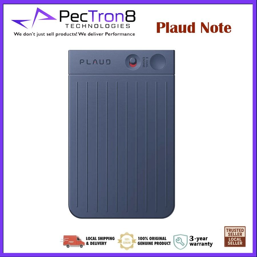 PLAUD NOTE65561088202755111