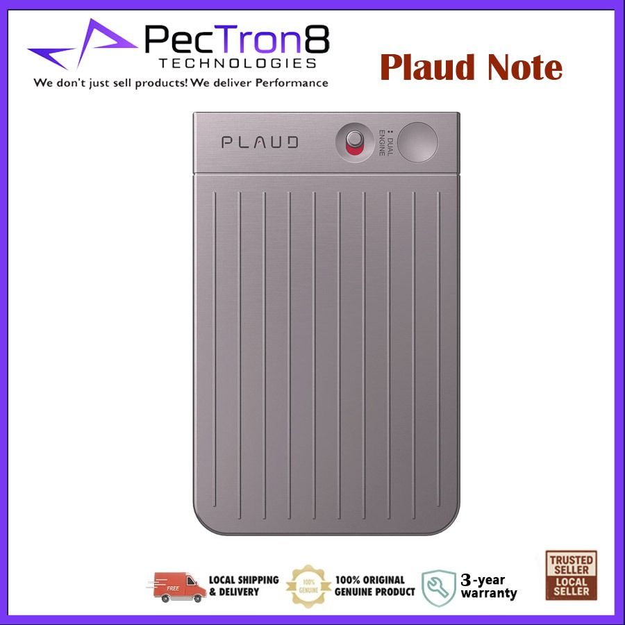 PLAUD NOTE65561088202755113