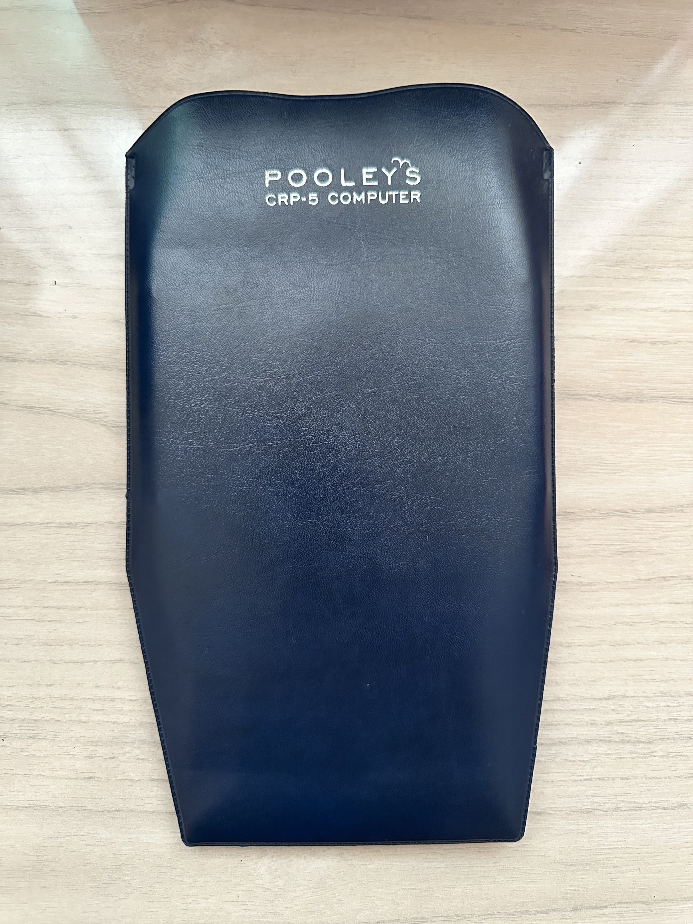Pooley's CRP-5 Flight Computer, Everything Else on Carousell