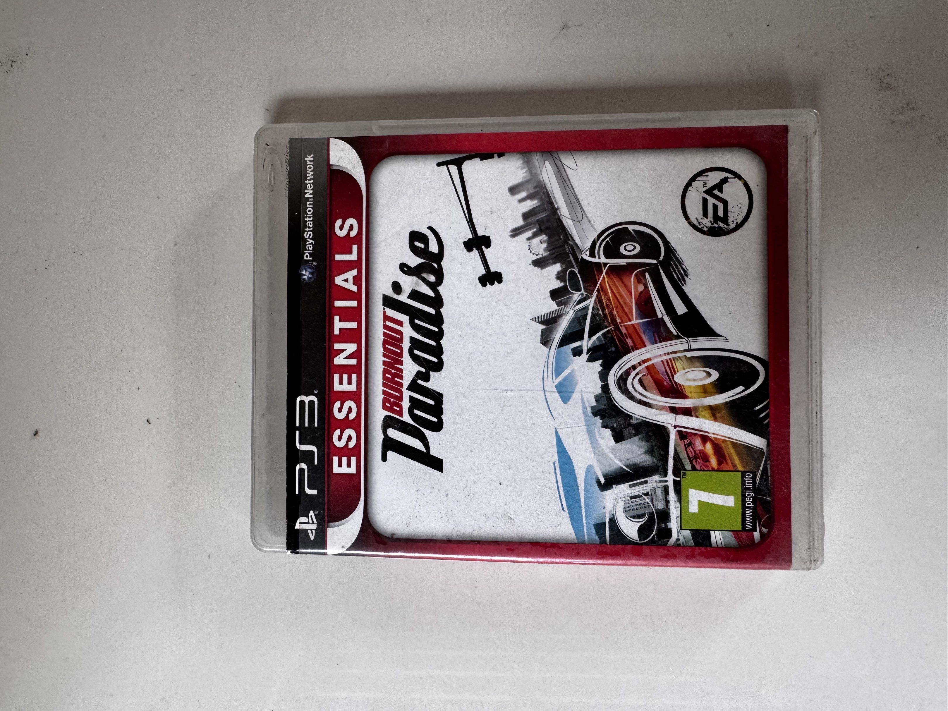 PS3 Games (Category: PlayStation) located in Cavite. Submitted by candymuncher (Listing ID 1418811301, Image 3). Description: PS3 Games Dead Rising 2 With cartridge and manuals Burnout Paradise With cartridge and manuals Asphalt Platinum Edition Two CDs With cartridge and manuals Shipping fee on buyer.