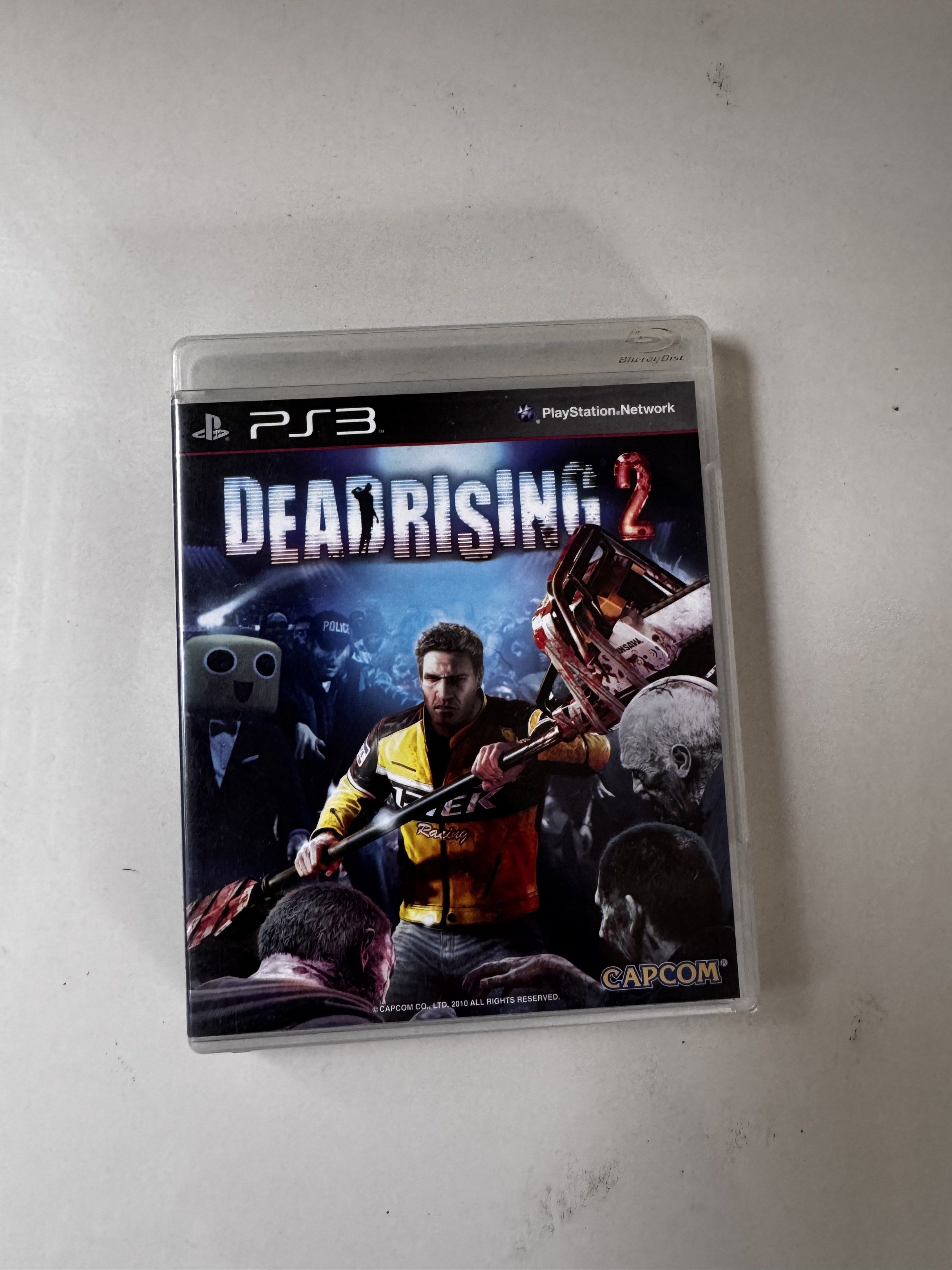 PS3 Games (Category: PlayStation) located in Cavite. Submitted by candymuncher (Listing ID 1418811301, Image 1). Description: PS3 Games Dead Rising 2 With cartridge and manuals Burnout Paradise With cartridge and manuals Asphalt Platinum Edition Two CDs With cartridge and manuals Shipping fee on buyer.
