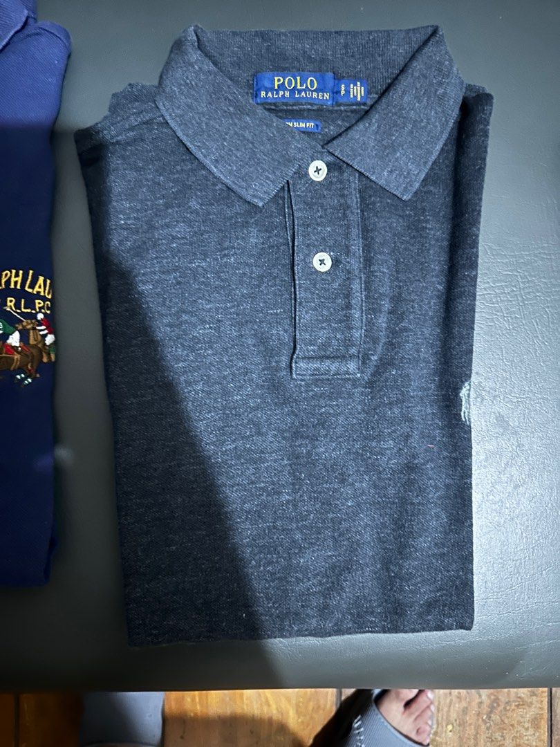 Ralph Lauren Polo/Hackett Shirts all for 2k (Category: Tshirts & Polo Shirts ) located in Trece Martires City. Submitted by mddlsm (Listing ID 1418894239, Image 3). Description: Take all Authentic Ralph Lauren 2k for all .