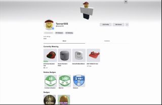 Roblox Fisch Account Video Gaming Gaming Accessories In Game Rare 2007 Roblox Account 1769866808 F2a9a875 Thumbnail 