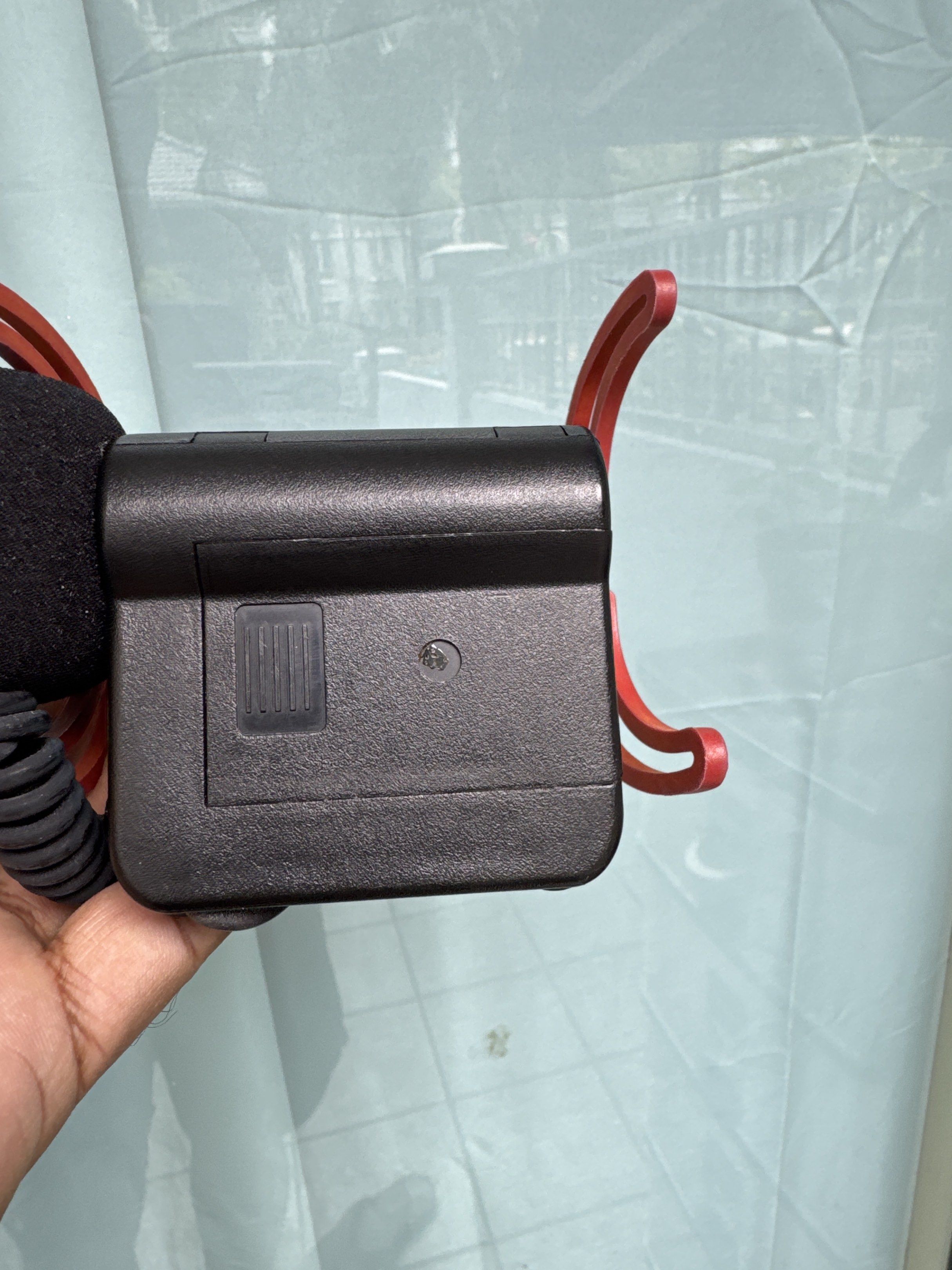 Rode VideoMic Microphone65561078355585112