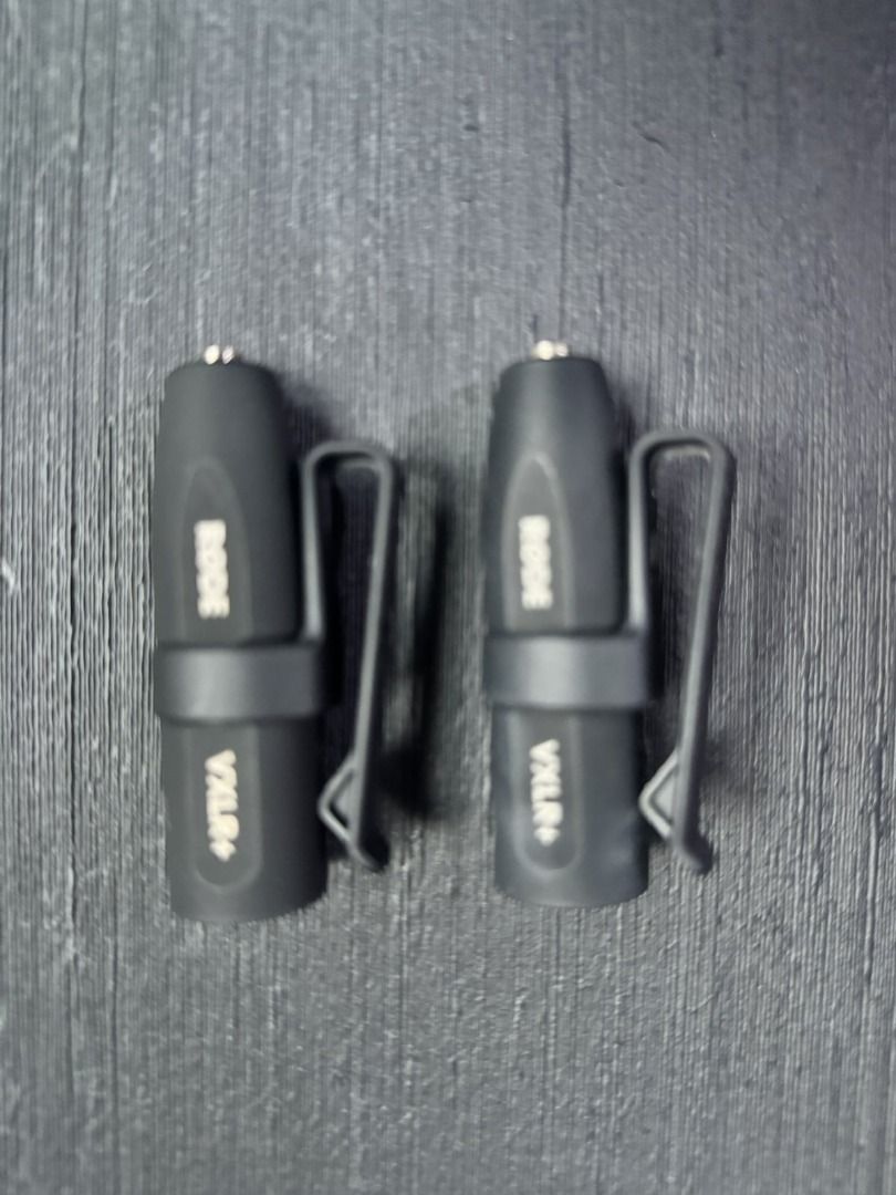 Rode VXLR Adapter (Category: Microphones) located in Caloocan City. Submitted by jmicael (Listing ID 1418865090, Image 1). Description: 2 pieces available. Bought around Q2 2020. Item was never used. Both have no cases/containers. 📍 Open for inspection at The Grove by Rockwell (we can agree on a date and time 😄). Full list of items for sale here: https://rpsycael.notion.site/ucastgaragesale.