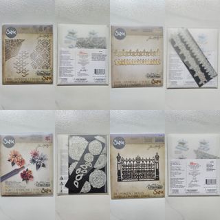 100+ Sizzix For Sale | Craft Supplies & Tools | Carousell Singapore