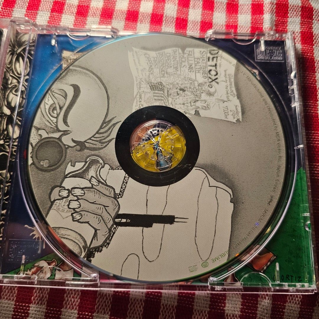 Sublime - Sublime - Made in Japan - CD VG (Category: CDs & DVDs) located in Quezon City. Submitted by serefrenpaz (Listing ID 1418949089, Image 2). Description: Good Day Buyers! 💖💖💖Here are the PAYMENT payment options 💖💖💖 ✨1. GCash - 09164862096 ✨2. Bank Deposit - BPI, BDO, Unionbank, Landbank, Palawan, Cebuana ✨3. Paypal for international buyers 💕💕💕Meet Up Options💕💕💕 ✨1. McDo Kamias Quezon City ✨2. Jolibee Anonas Kamias Intersection 